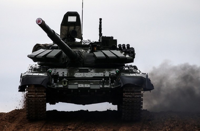Tăng T-72 chứng minh vượt trội trước Abrams - Ảnh 11.