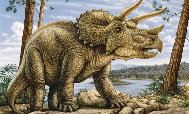 Hai loài khủng long kì lạ mới được phát hiện này đang làm đau đầu các nhà khảo cổ - Ảnh 1.
