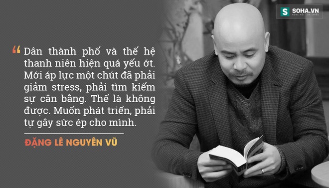 Những phát ngôn gây sốc của Vua cà phê Việt Đặng Lê Nguyên Vũ - Ảnh 8.