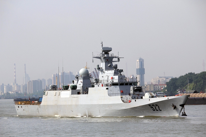 Trung Quốc mất đơn đặt hàng đóng tàu vì làm ăn chậm trễ - Ảnh 2.
