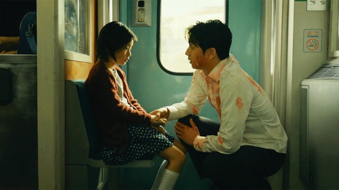 Train to Busan: Khi kẻ ác không chỉ là xác sống... - Ảnh 7.