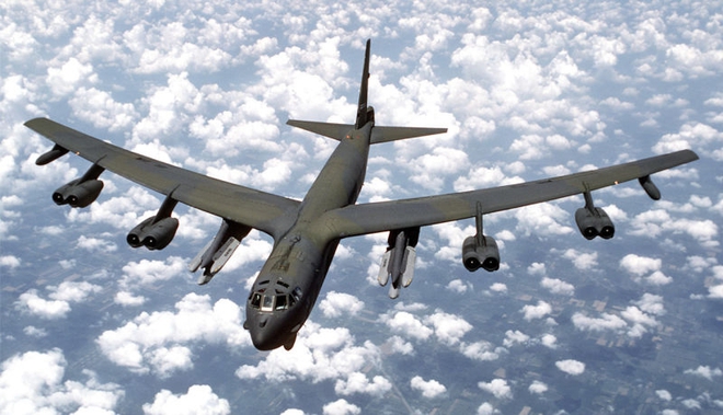 Nga có sợ khi Mỹ đưa JASSM-ER lên máy bay B-52? - Ảnh 6.