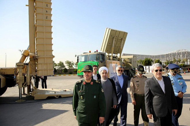 Đã có Bavar-373, tên lửa S-300 tới Iran cũng chỉ để... làm cảnh? - Ảnh 2.