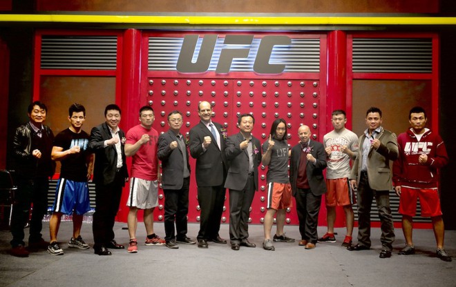 Cung Lê: Thật bất công khi Dana White kiếm nhiều tiền hơn mọi võ sĩ UFC cộng lại - Ảnh 3.