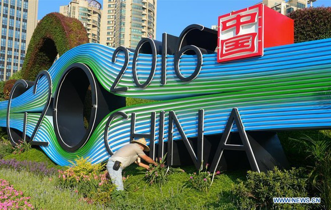 Nếu Trung Quốc mất mặt ở G20 thì cũng chẳng có gì đáng ngạc nhiên - Ảnh 1.