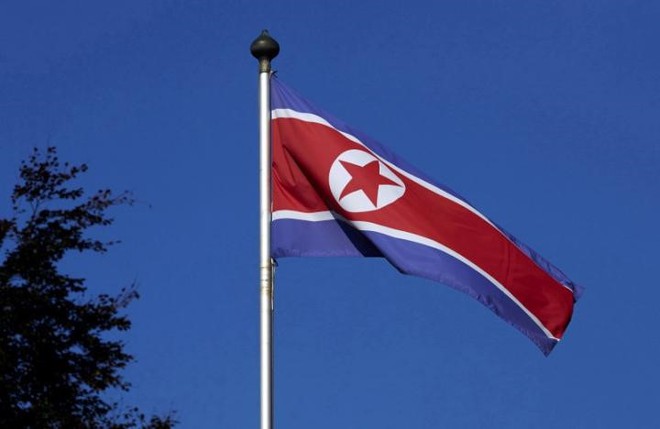 Toàn cảnh vụ thử hạt nhân lần thứ 5 lớn nhất của Triều Tiên - Ảnh 10.