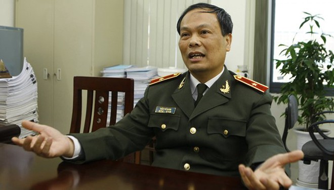 Khó khăn trong việc bắt giữ nếu Trịnh Xuân Thanh trốn ra nước ngoài - Ảnh 2.