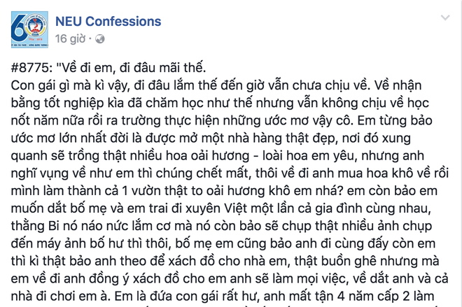 Một giọt rượu, hai mạng người, nỗi đau tột cùng để lại - Ảnh 1.