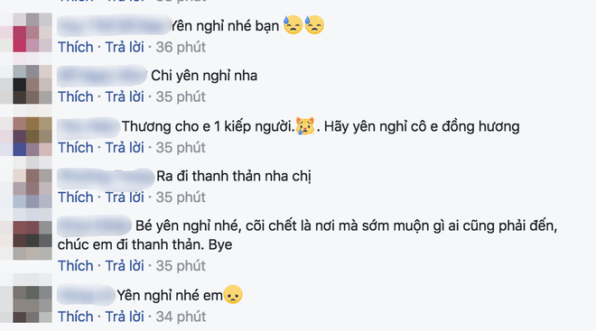 Nữ sinh tử nạn khi đi từ thiện: Một cô gái đẹp, một tấm lòng đẹp! - Ảnh 4.