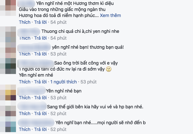 Nữ sinh tử nạn khi đi từ thiện: Một cô gái đẹp, một tấm lòng đẹp! - Ảnh 5.