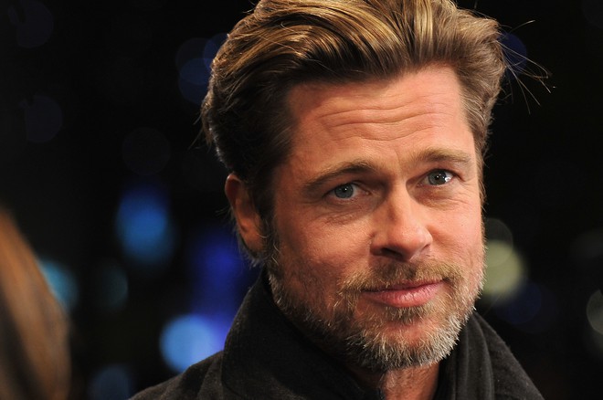 Brad Pitt lại bị điều tra về tội ngược đãi các con bằng lời nói - Ảnh 1.