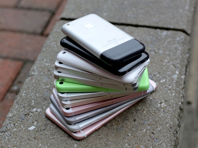 Đây là cách mà Apple dụ dỗ mọi người mua iPhone mới hàng năm! - Ảnh 2.