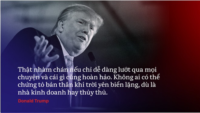 Clinton thua đau có lẽ chỉ vì Trump xuất hiện đúng lúc nước Mỹ cần 1 người như thế - Ảnh 2.