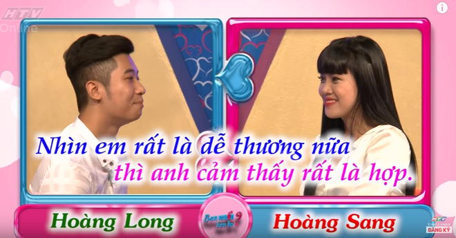 Chàng trai từ chối cô gái trước mặt Quyền Linh, Cát Tường: Đó là hành động tử tế! - Ảnh 2.