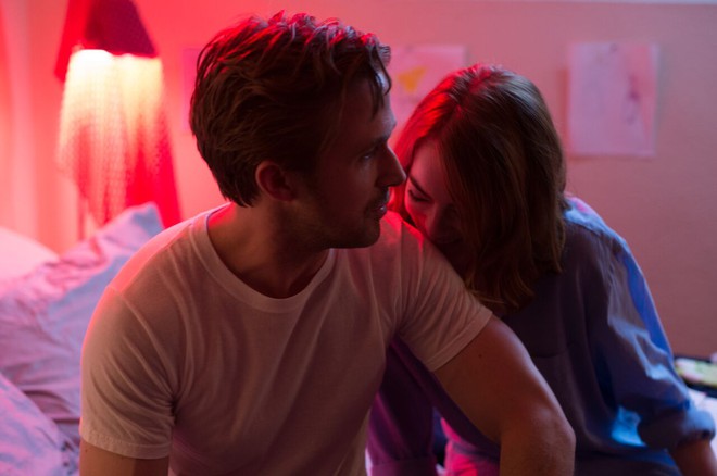 La La Land: Hỡi những kẻ dại khờ, hãy cứ yêu như mai là ngày tận thế... - Ảnh 3.