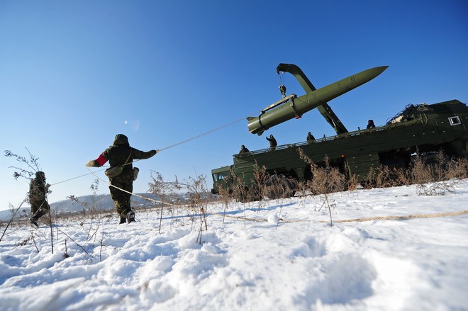 3 vũ khí bảo hiểm của Nga khiến NATO phải tránh xa Kaliningrad - Ảnh 2.