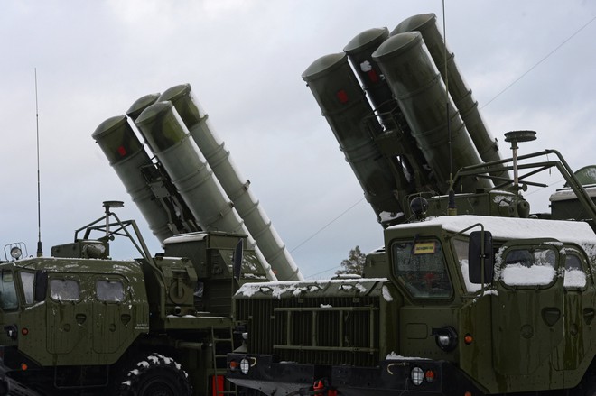 3 vũ khí bảo hiểm của Nga khiến NATO phải tránh xa Kaliningrad - Ảnh 3.