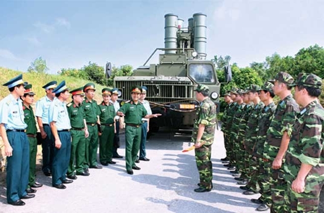 Báo Nga: Tên lửa S-300 PMU1 Việt Nam mạnh ngang S-400 - Ảnh 1.