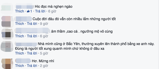 Người tài xế và chuyến xe không tưởng suốt 2 năm ròng gây xúc động - Ảnh 5.