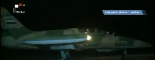 Những sát thủ bóng đêm của Không quân Syria: Tiết lộ bất ngờ - Ảnh 5.
