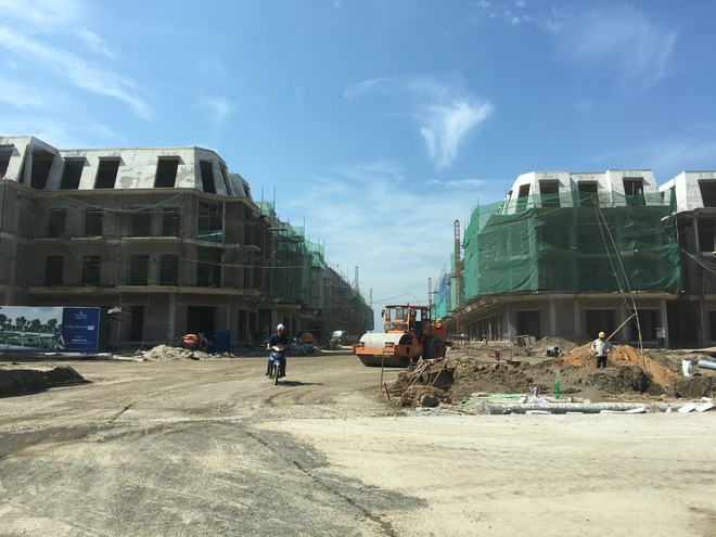 Cận cảnh những dự án BĐS nghìn tỷ của các “ông lớn” địa ốc tại Quảng Ninh - Ảnh 11.