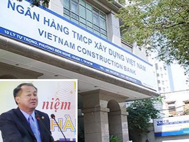 Phạm Công Danh và những phi vụ rút tiền ngàn tỉ - Ảnh 2.