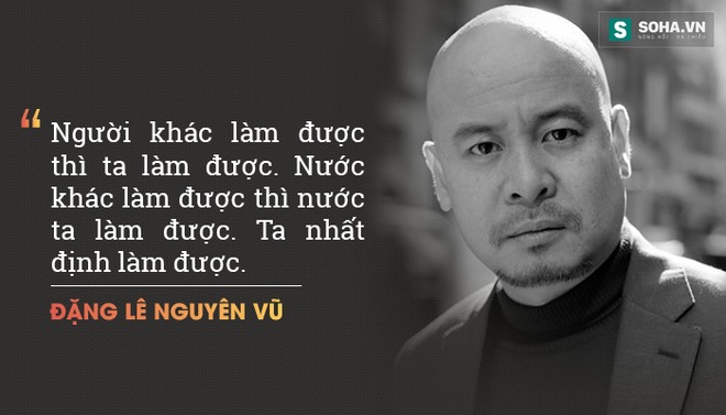 Những phát ngôn gây sốc của Vua cà phê Việt Đặng Lê Nguyên Vũ - Ảnh 2.