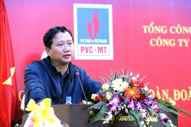 PVC thời ông Trịnh Xuân Thanh có nhiều sai phạm - Ảnh 1.