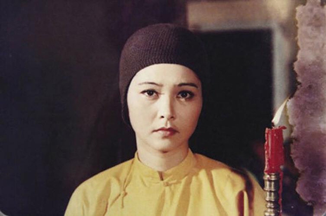 Gặp lại ni cô Huyền Trang nức tiếng của Biệt động Sài Gòn - Ảnh 2.