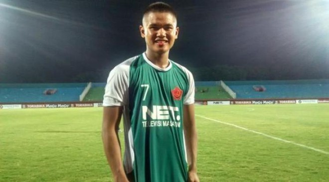 7 ngôi sao trẻ đáng xem nhất giải U19 Đông Nam Á 2016 - Ảnh 2.