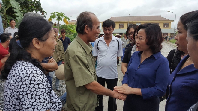 Thảm án Quảng Ninh: Nạn nhân chết trong bếp và trên giường - Ảnh 1.