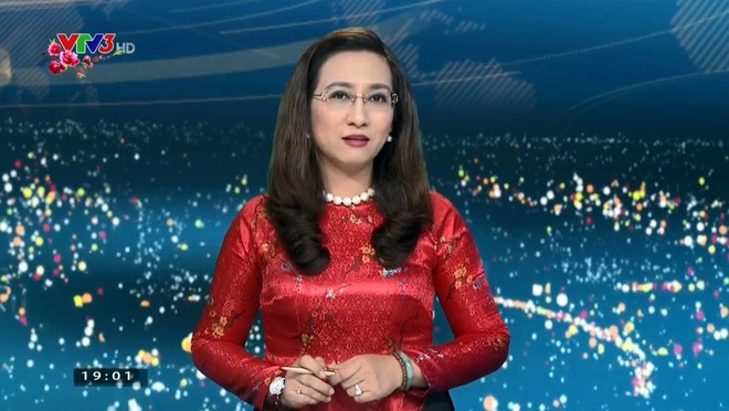 BTV Vân Anh khóc khi quyết định rời VTV sau 20 năm - Ảnh 2.