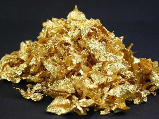 Trong 16 loại vật chất đắt đỏ nhất thế giới, vàng chỉ đứng thứ 14 - Ảnh 4.