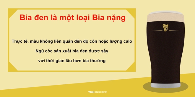 Uống bia hàng ngày nhưng chắc rằng bạn không biết những điều này! - Ảnh 3.