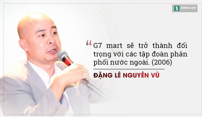 Những phát ngôn gây sốc của Vua cà phê Việt Đặng Lê Nguyên Vũ - Ảnh 1.