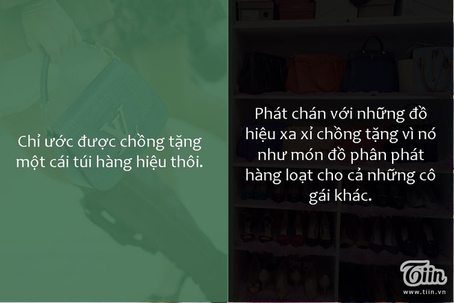 Bạn sẽ bớt ảo tưởng lấy chồng đại gia khi biết sự thật này! - Ảnh 3.