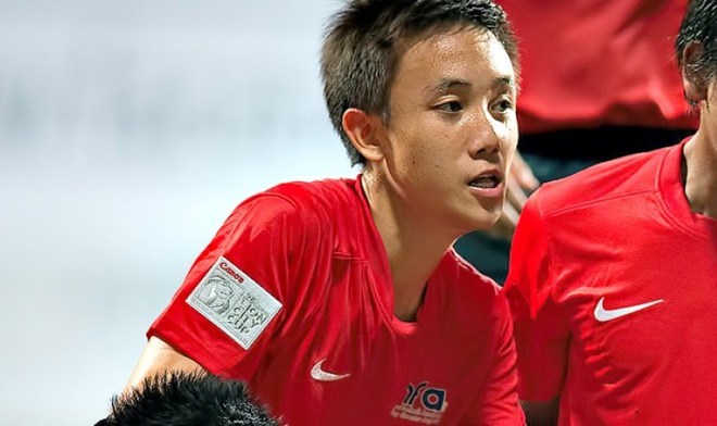 7 ngôi sao trẻ đáng xem nhất giải U19 Đông Nam Á 2016 - Ảnh 3.