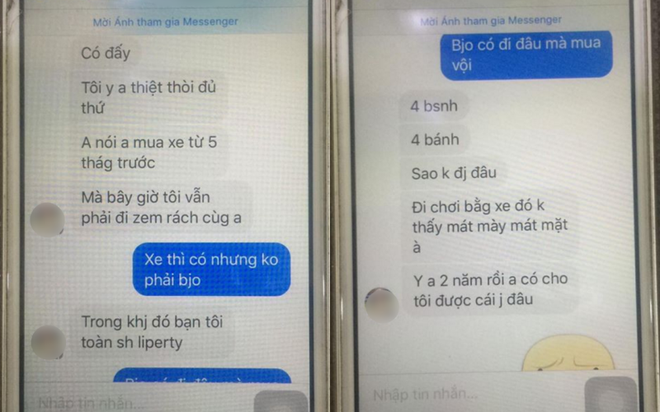 Bật mí sự thật khiến anh chàng phải đập lợn mua SH  - Ảnh 6.