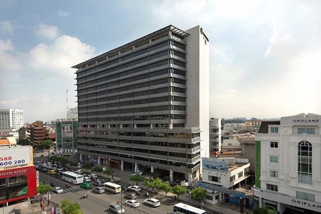 Lai lịch “đại gia” vừa chi 215 triệu USD mua lại Kumho Asiana Saigon - Ảnh 4.