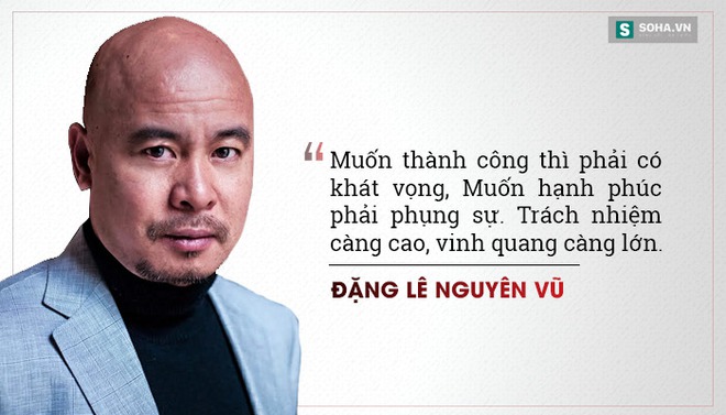 Những phát ngôn gây sốc của Vua cà phê Việt Đặng Lê Nguyên Vũ - Ảnh 4.