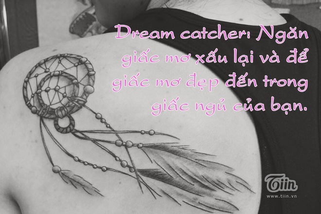 Hình xăm lắc chân mini Mẫu tattoo vòng cổ chân đẹp  ALONGWALKER