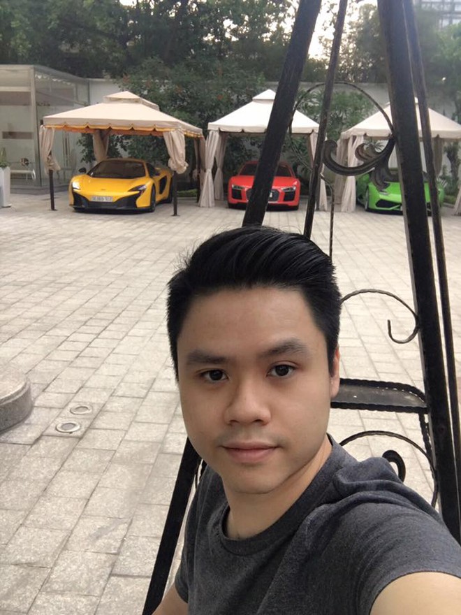Không khoe siêu xe triệu đô, Phan Thành cũng có lúc giản dị đến bất ngờ - Ảnh 6.