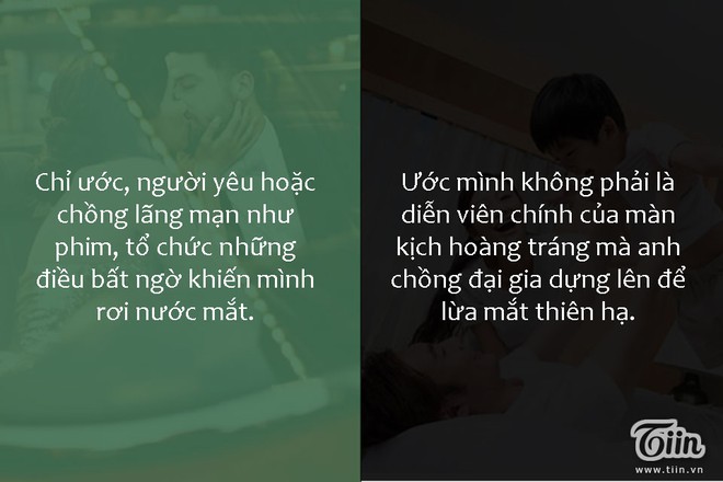 Bạn sẽ bớt ảo tưởng lấy chồng đại gia khi biết sự thật này! - Ảnh 6.