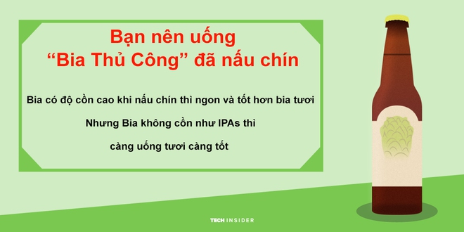 Uống bia hàng ngày nhưng chắc rằng bạn không biết những điều này! - Ảnh 7.