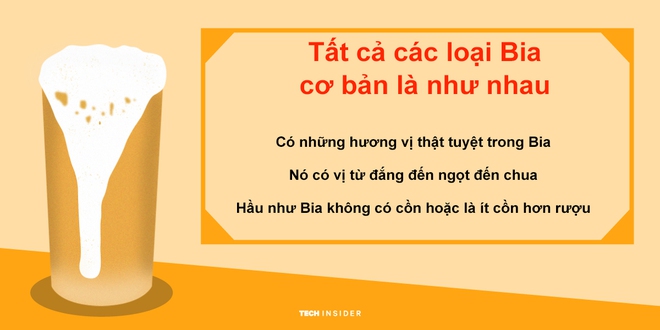 Uống bia hàng ngày nhưng chắc rằng bạn không biết những điều này! - Ảnh 8.