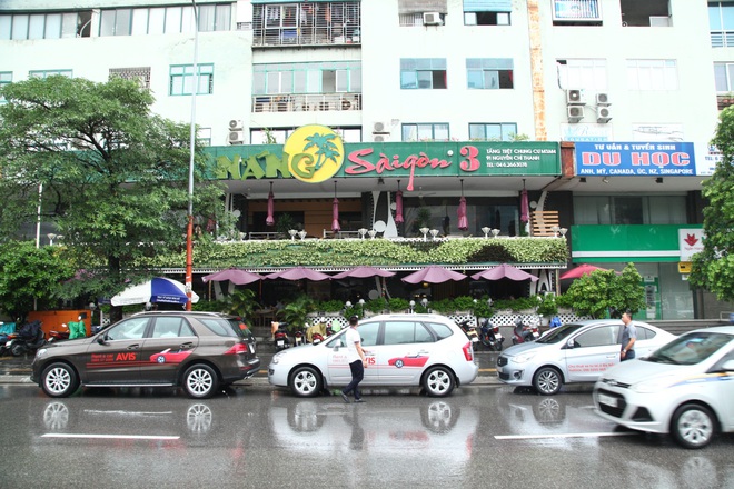 AVIS tưng bừng roadshow tại Hà Nội - Ảnh 4.