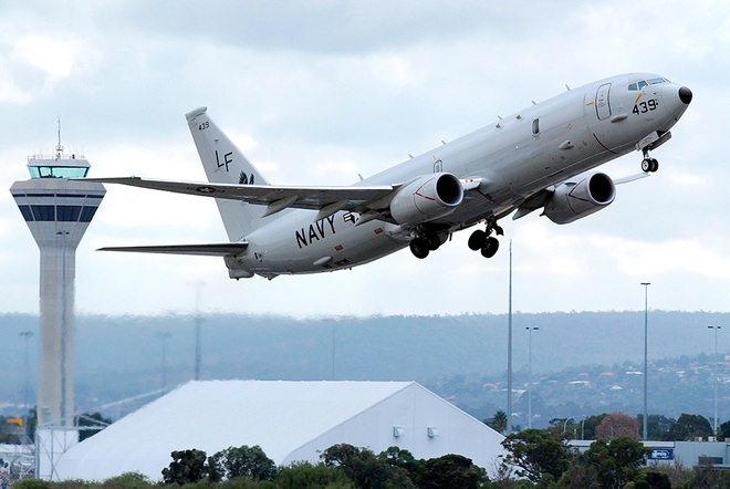 Những mẫu máy bay làm nên tên tuổi của ông trùm Boeing - Ảnh 8.