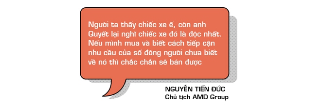 Giải mã chuyện cổ tích của “tỷ phú đôla” giàu nhất sàn chứng khoán Việt Nam - Ảnh 6.