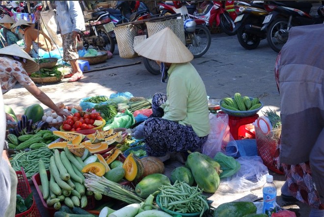 Nhà báo Mỹ đưa 21 lý do đối đầu việc không quay lại VN du lịch - Ảnh 9.