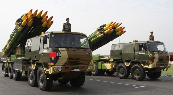 Nếu có chiến tranh, Ấn Độ có thể triển khai vũ khí nào của Nga? - Ảnh 7.